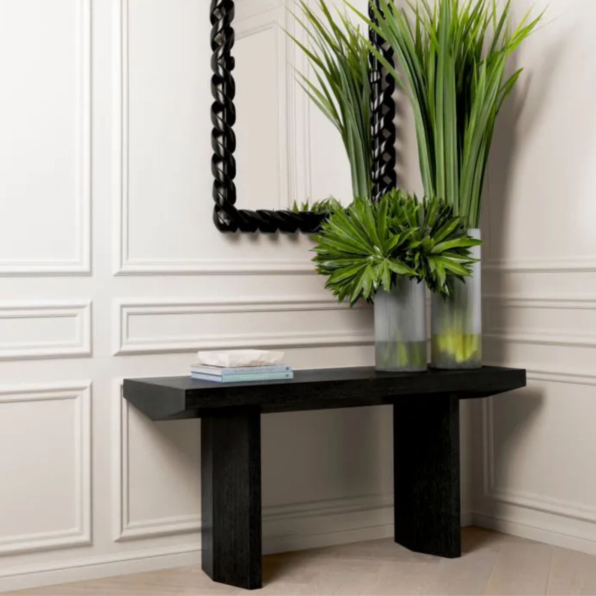 Tiburon Console Table